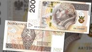 Количество поддельных банкнот в Польше значительно сократилось - в настоящее время НБП имеет менее 5 фальшивых банкнот на миллион, тогда как в предыдущие годы это число достигло 7-10 единиц