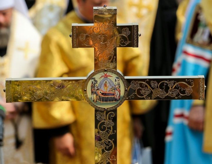 По итогам синода стало известно, что томос Украинская православная церковь не получила
