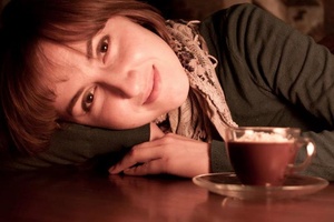 Открытием 2012 года стала Надежда Гербиш, книга «Теплые истории к кофе» которой быстро попала в топ сети книжных магазинов «Е»